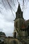 Eglise Brancourt en Laonnois