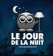 Jour de la nuit