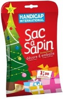 Sac à sapin