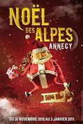 Noel Annecy