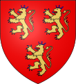 110px-Blason_département_fr_Dordogne.svg